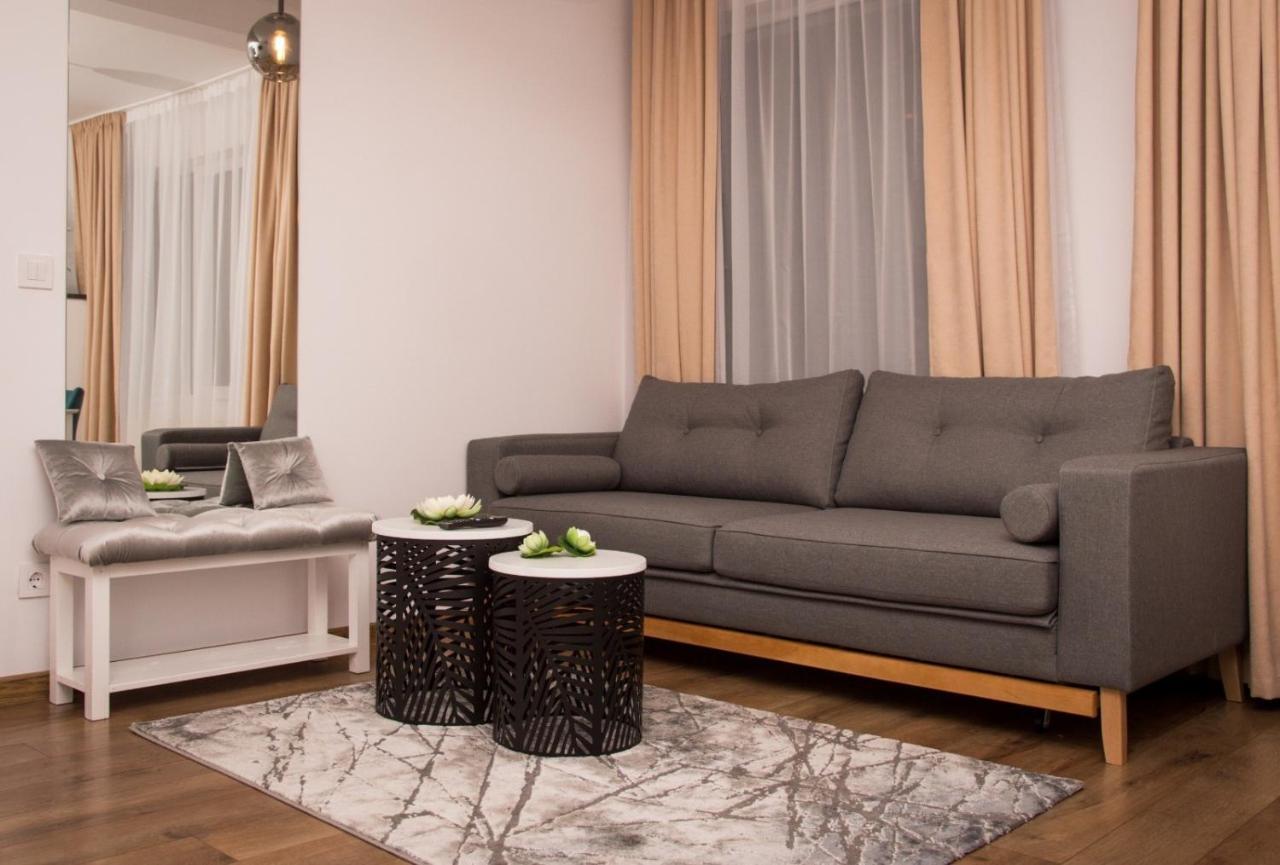 Pension Delia Gardens Timisoara Ngoại thất bức ảnh