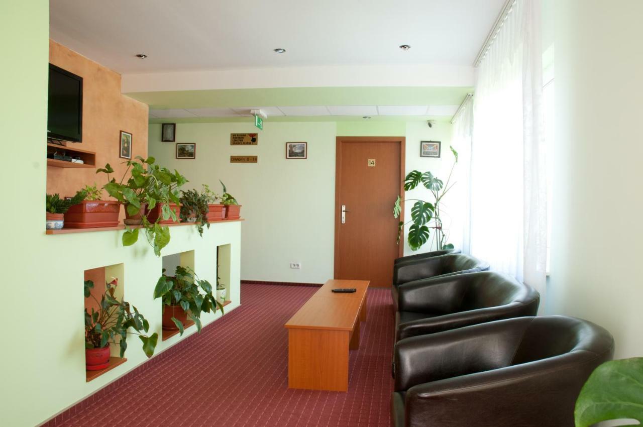 Pension Delia Gardens Timisoara Ngoại thất bức ảnh
